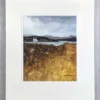The Waterside House by Michael Morgan, limited edition print
