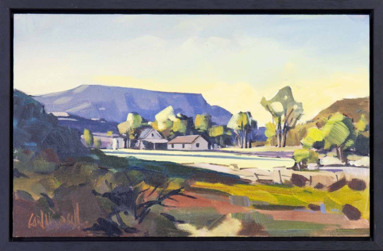 Alpine Ranch