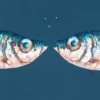 You Were Saying? (Limited Edition) by Giles Ward, limited edition print
