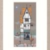 The Monkfish by Gary Walton, limited edition print