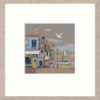 The Drunken Fish by Gary Walton, limited edition print