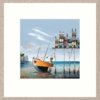The Dry Season by Gary Walton, limited edition print