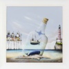 Noah And The Whale (Original) by Gary Walton, original painting