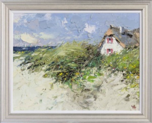 The Beach Hideaway,