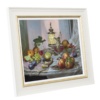 Still Life Splendour by Gyula Boros, original painting