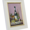 Trebbiano D’Abruzzo by Zoltan Preiner, original painting