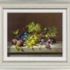 Summer Harvest by Zoltan Preiner, original painting