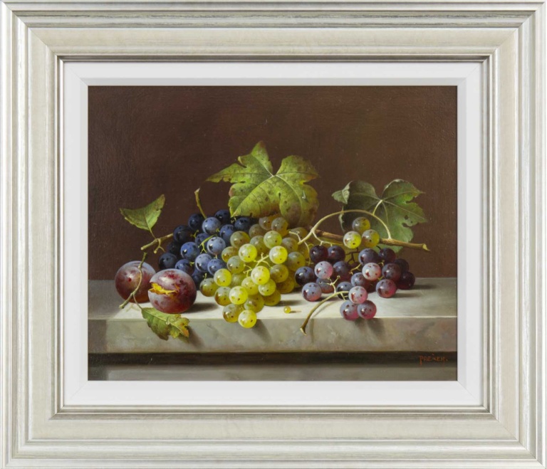Summer Harvest