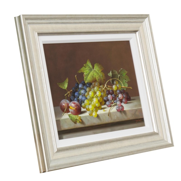 Summer Harvest by Zoltan Preiner, original painting