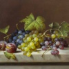 Summer Harvest by Zoltan Preiner, original painting