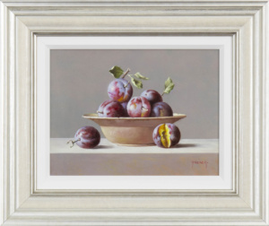 Garden Harvest, Zoltan Preiner