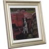 Standing Guard by Stephen Park, original painting