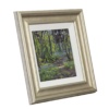 Bluebell Walk by Stephen Hawkins, original painting