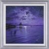 Clair De Lune, Derwent Water by Andrew Grant Kurtis, original painting