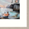 Twilight by Gary Walton, limited edition print, detail