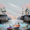 Twilight by Gary Walton, limited edition print