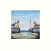 The Distant Trawler by Gary Walton, limited edition print