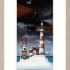 The Night Before Christmas by Gary Walton, limited edition print