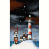 The Night Before Christmas by Gary Walton, limited edition print