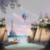 The Cove by Gary Walton, limited edition print