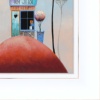 Toy Shop by Gary Walton, limited edition print, detail