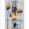 Toy Shop by Gary Walton, limited edition print