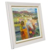 Life In Colour by Mario Malfer, original painting