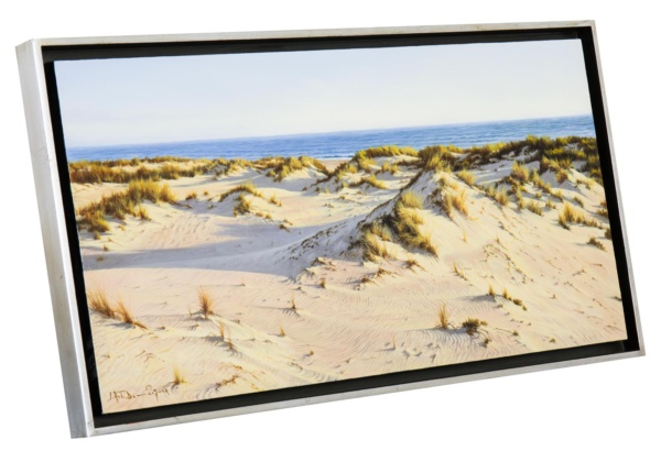 Dunas de Doñana by Juan Antonio Domínguez, original painting