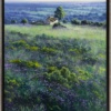 Paisaje Andaluz by Juan Antonio Domínguez, original painting