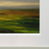 Whispers Of A New Day by Harry Brioche, original painting, detail