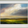 Whispers Of A New Day by Harry Brioche, original painting