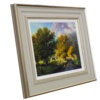 After The Rain On The Road To Warwickshire by Daniel Van der Putten, original painting