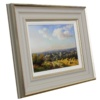 Aston Magna, Cotswolds In Summer by Daniel Van der Putten, original painting