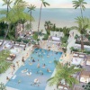 Beach Club by Jenni Murphy, limited edition print