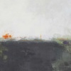 The Space Between by Marco Ariè, original painting