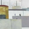 Porto Industriale by Marco Ariè, original painting