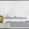 Porto Industriale by Marco Ariè, original painting