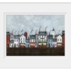 Dodger’s Wharf (Limited Edition) by Sean Durkin, limited edition print