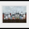 Dodger’s Wharf (Limited Edition) by Sean Durkin, limited edition print