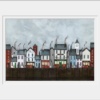 Dodger’s Wharf (Limited Edition) by Sean Durkin, limited edition print