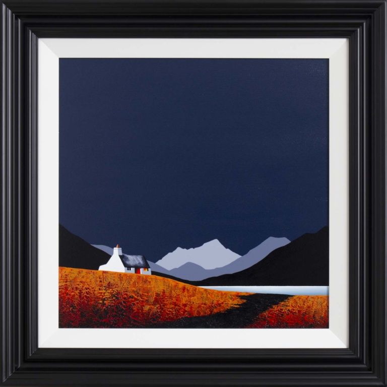 Poppy Cottage III
