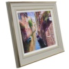 Summer’s Afternoon, Venice by Raffaele Fiore, original painting