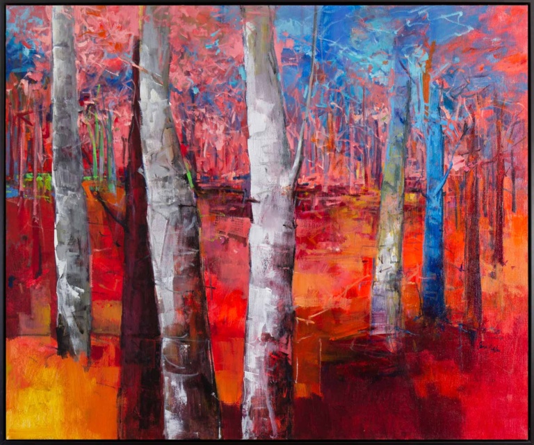 Dreaming To Be by Sara Malfer