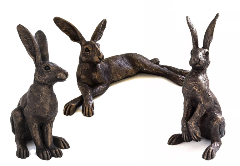 Hare Bundle