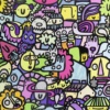 Ties That Bind Us Together by Kev Munday, limited edition print