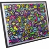 Ties That Bind Us Together by Kev Munday, limited edition print