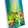 Dancing Lights by Sunita Khedekar, original painting
