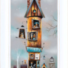 In The Dog House by Gary Walton, limited edition print