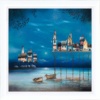 Cuttlefish Pier II by Gary Walton, limited edition print