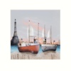 Copper & Tin by Gary Walton, limited edition print